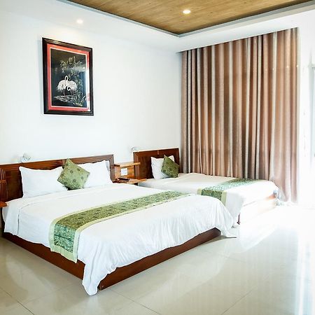 Xuan Hung Hotel Da Nang Exterior photo